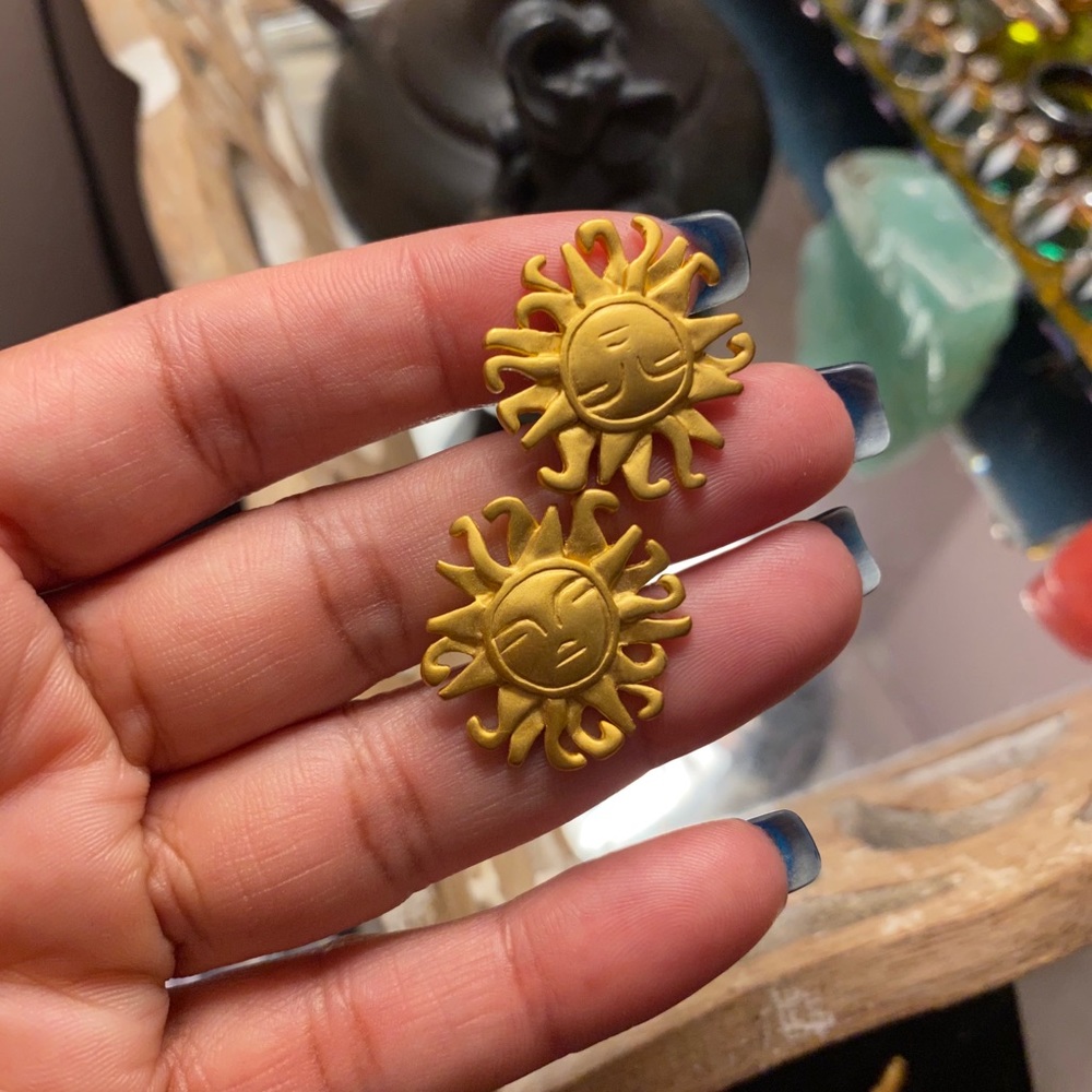 Beautiful cuff links